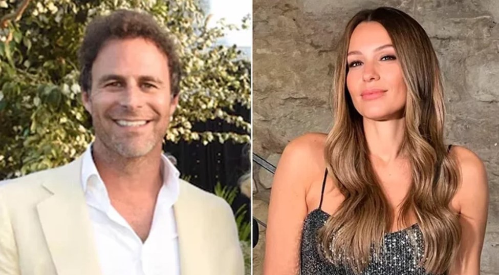 La romántica madrugada de Pampita y Martín Pepa | Espectáculos