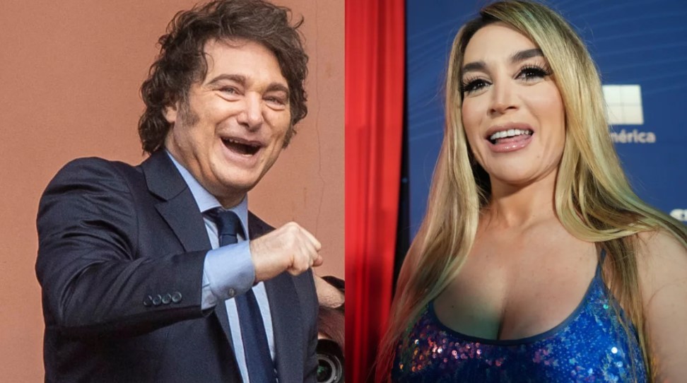 Fátima Flórez, sobre la relación que mantuvo con Milei: “Fue un amor muy apasionado” | Espectáculos