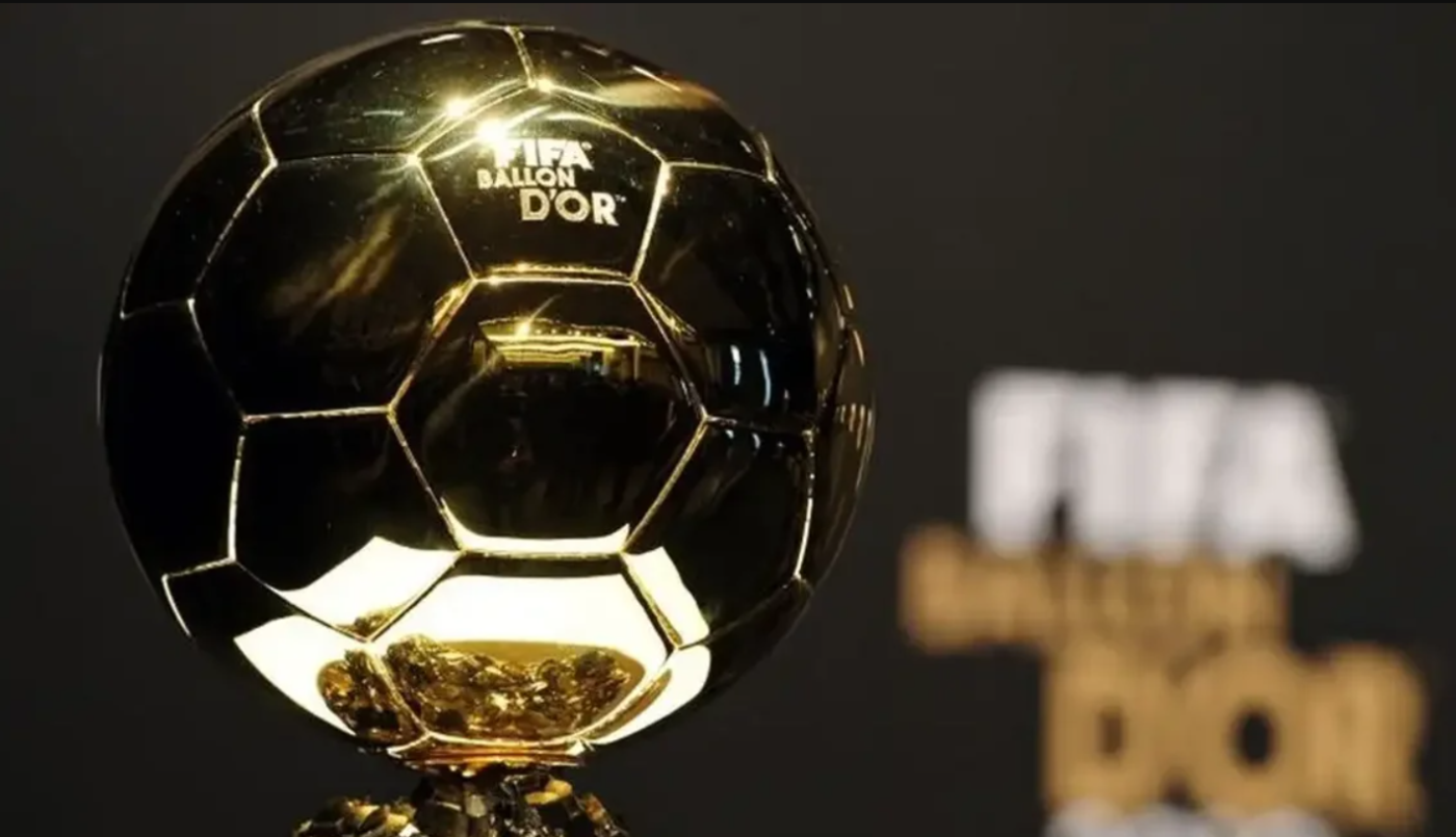 Se entrega el Balón de Oro, con Lautaro Martínez como uno de los principales candidatos | Deportes