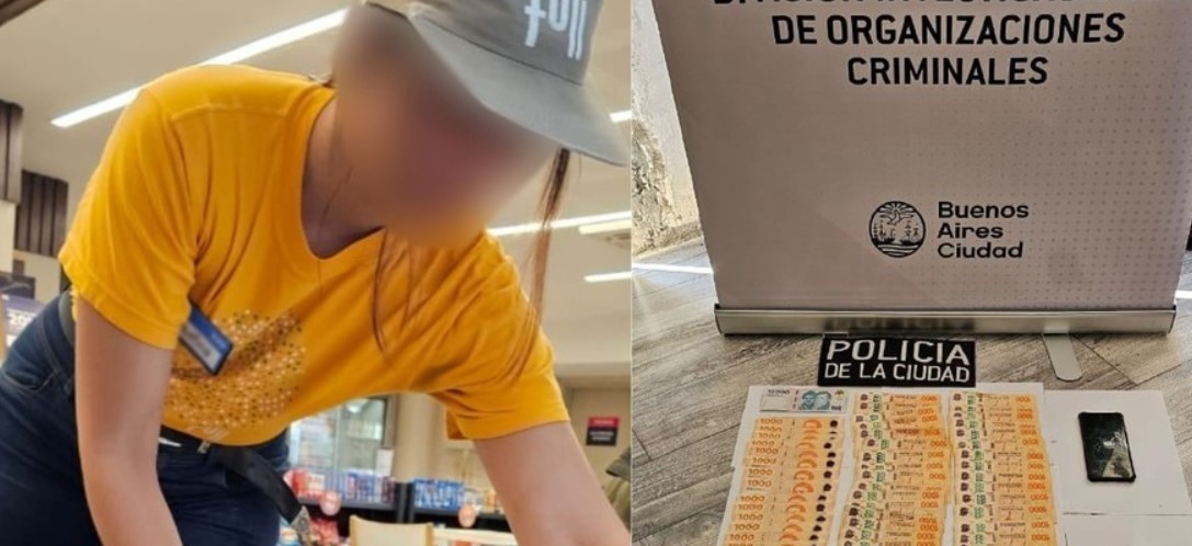 Detuvieron a una viuda negra que trabajaba de playera, seducía hombres y luego los desvalijaba | Actualidad