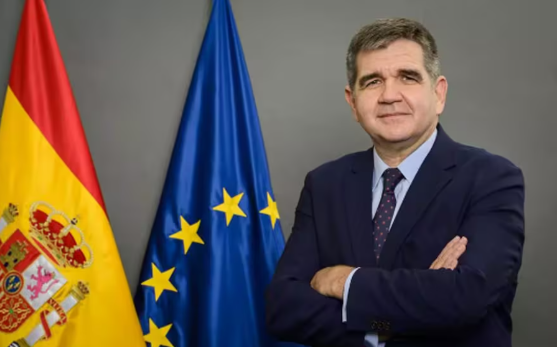 España nombra embajador en Argentina y deja atrás la crisis diplomática | Política