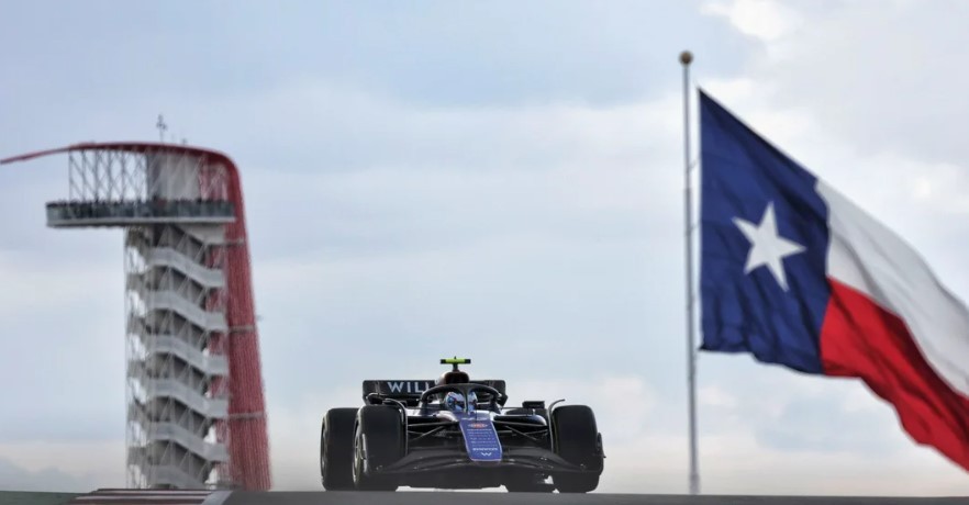La maniobra de Franco Colapinto que compite por el premio al mejor adelantamiento de octubre en la F1 | Deportes