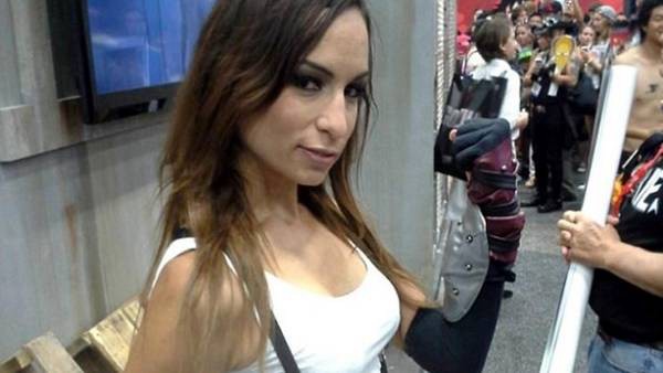 Misterio por la muerte de una famosa actriz porno en Estados Unidos | Espectáculos