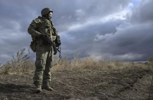 “Picadora de carne”: Rusia perdió en Ucrania más 10.000 soldados en una semana | Internacionales