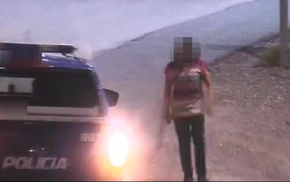 Córdoba: dos adolescentes de 13 y 15 años golpearon a una mujer en situación de calle | Actualidad