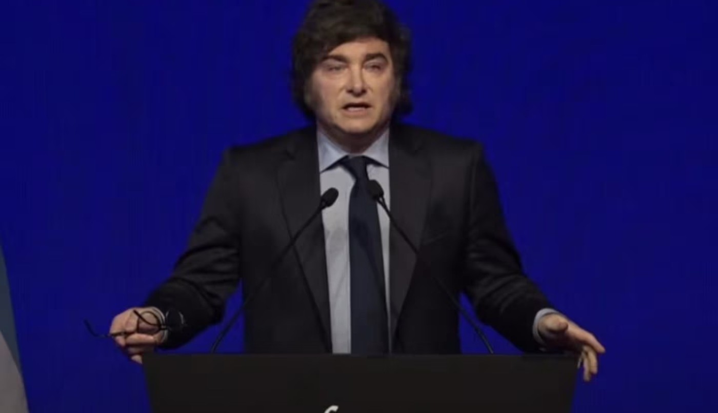 Milei aseguró que “cada vez estamos más cerca de salir del cepo cambiario” | Política