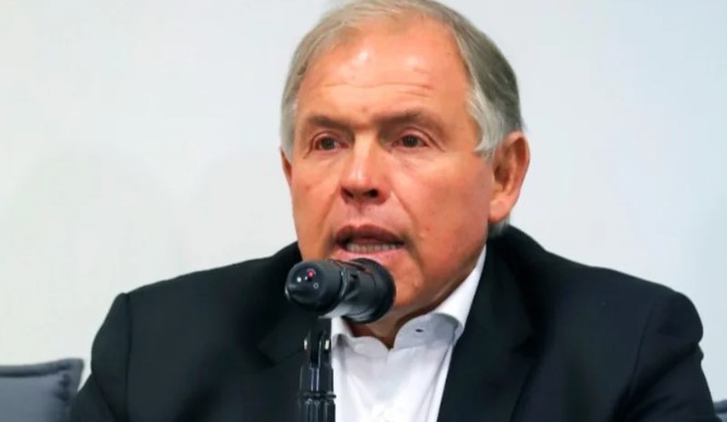 Quién es Gerardo Werthein, el nuevo canciller nombrado por Javier Milei | Política