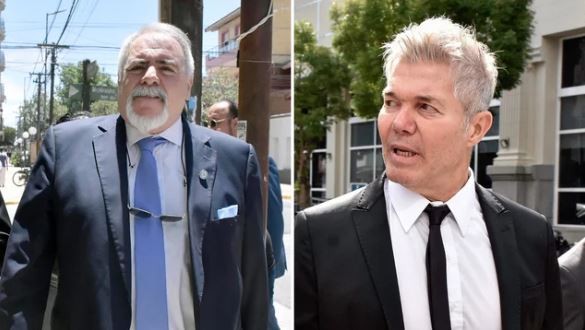 Pierri y Burlando defenderán a los familiares de las víctimas del derrumbe fatal en Villa Gesell | Actualidad