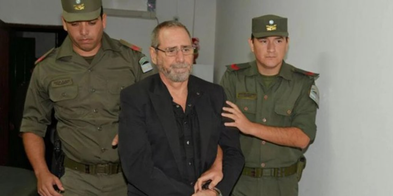 Tragedia de Once: ordenaron que Ricardo Jaime se presente para cumplir la condena en la cárcel | Política