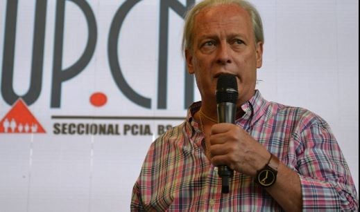 Estatales: UPCN aceptó 3% de aumento para noviembre y diciembre más un bono, pero ATE firmó en disidencia | Economía