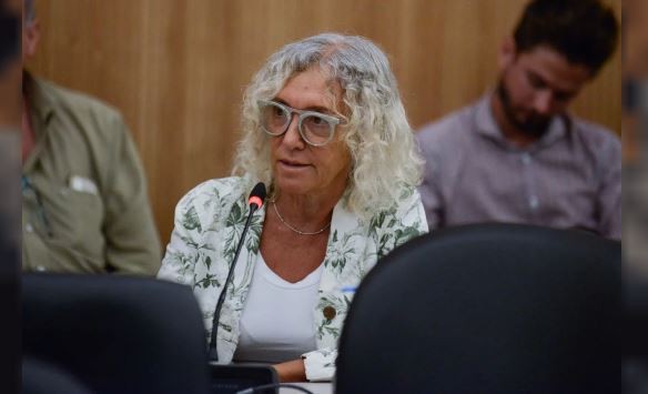 "Fascista": la Coalición Cívica repudió al Gobierno "por impulsar una razzia" en Cancillería | Política