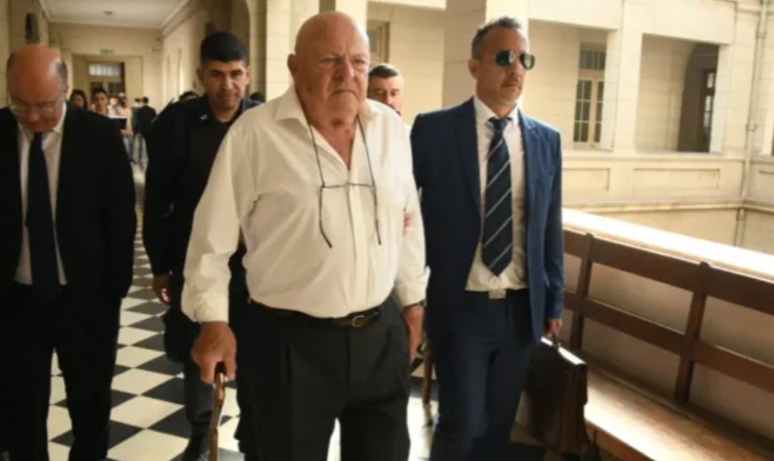 La fiscalía pidió tres años de prisión en suspenso para el jubilado que mató a su nieto en Bahía Blanca | Actualidad