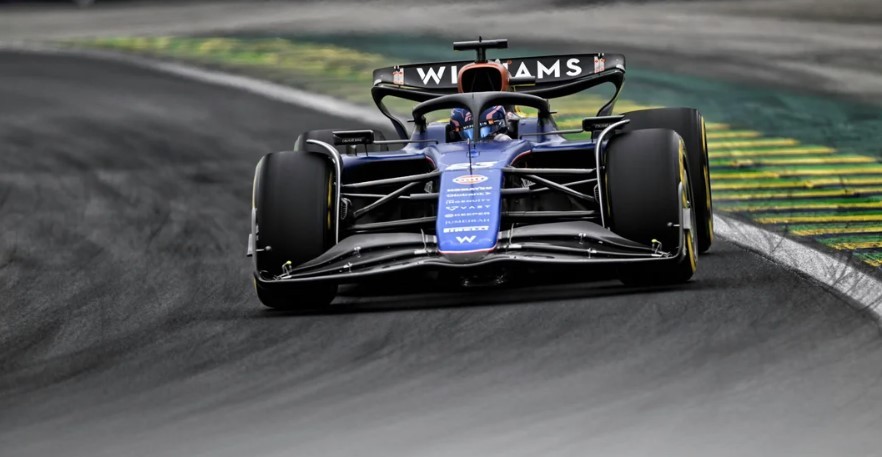 Colapinto celebró la presencia de argentinos en Brasil: "Feliz por tanto apoyo y gracias por venir" | Deportes