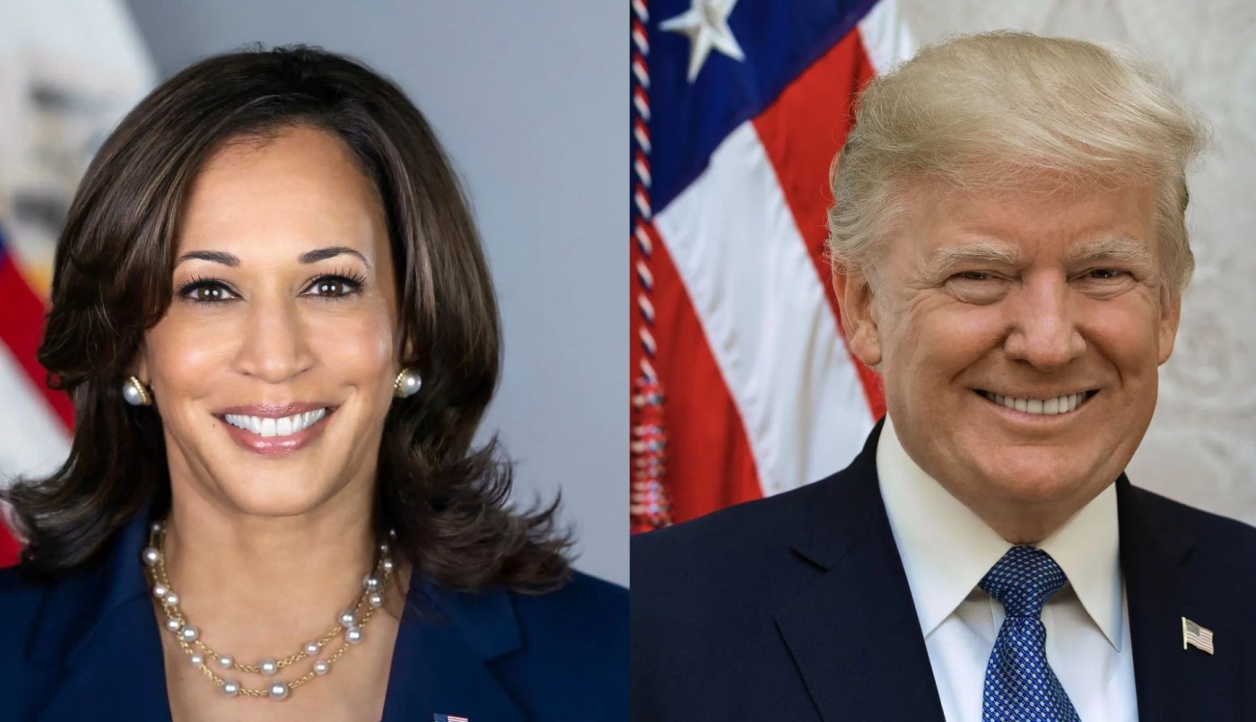 Elecciones en Estados Unidos: Harris y Trump se enfrentan empatados hasta el final | Internacionales
