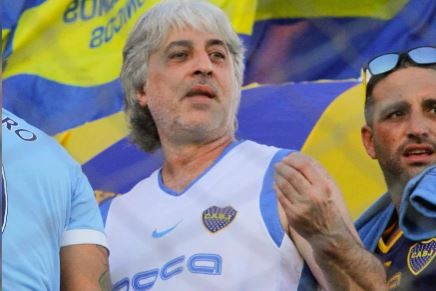 Rafael Di Zeo recibió una nueva restricción por parte del Gobierno | Deportes