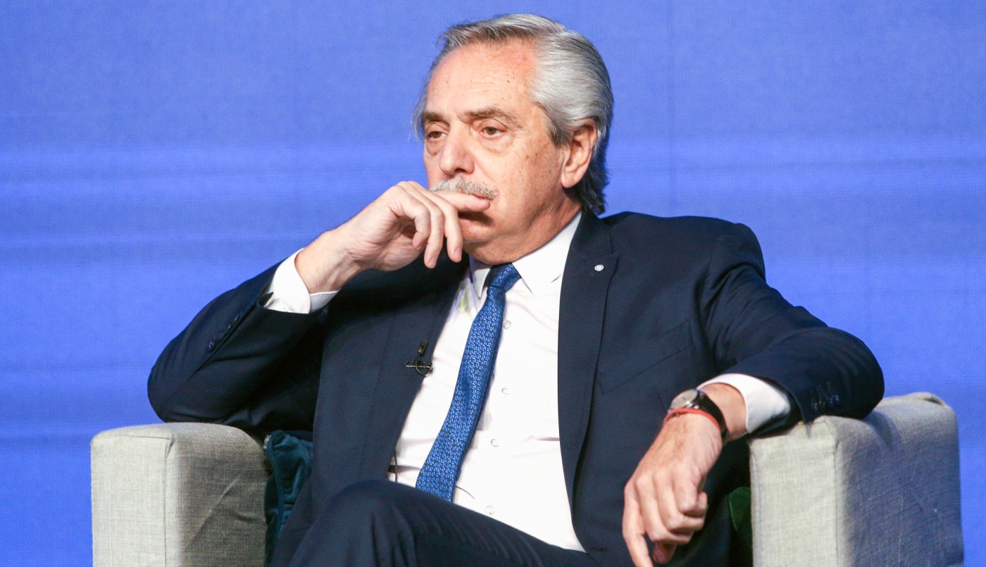Pidieron la indagatoria de Alberto Fernández en la causa por violencia de género contra Fabiola Yañez | Política