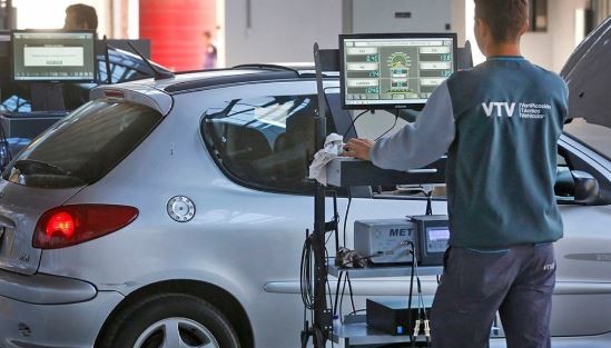 La VTV en CABA aumenta un 39% en dos tramos: cuál es la nueva tarifa para noviembre y diciembre | Economía