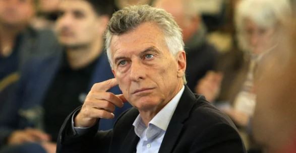 Mauricio Macri: “Me preocupa más lo que pasa en Boca que en Argentina” | Deportes
