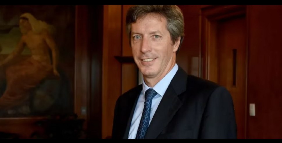 Casación confirmó el procesamiento de Bausili | Política