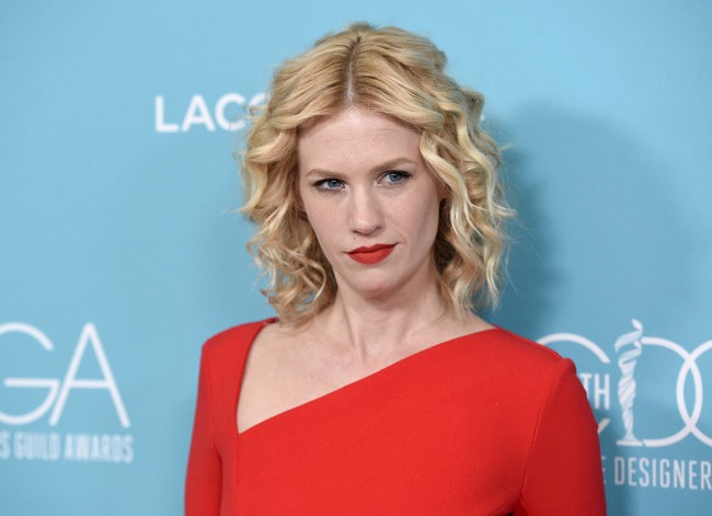 La estrella de Hollywood que publicó una foto en bombacha y sin maquillaje | Espectáculos