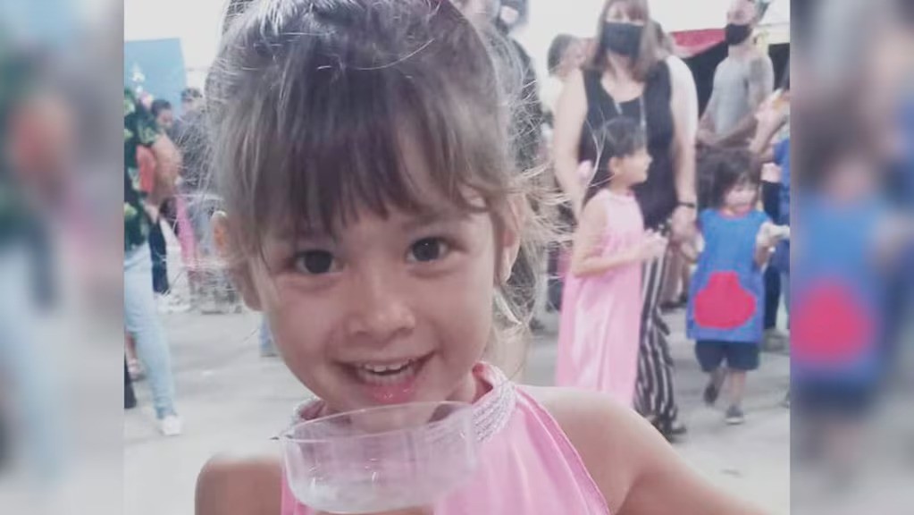 Crimen de una nena de 8 años en Córdoba: los hermanitos quedaron solos con el cuerpo | Actualidad