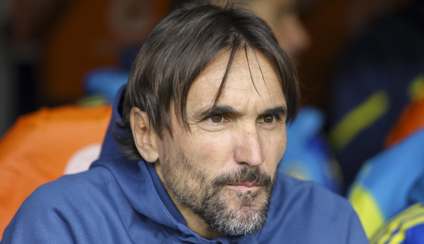 Diego Martínez reveló detalles de su salida de Boca: la relación con Riquelme y el manejo del Consejo del Fútbol en el mercado de pases | Deportes