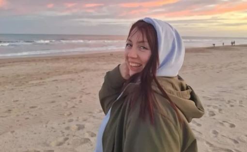 Quién es Dana Desimone, la única persona que queda atrapada entre los escombros por el derrumbe en Villa Gesell | Actualidad