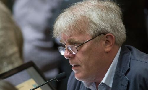 Caso Loan: pidieron la detención inmediata del presidente de la fundación Alameda | Actualidad