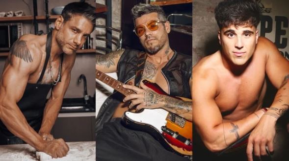 Quiénes son las celebridades masculinas que se sumaron a una plataforma de adultos | Espectáculos