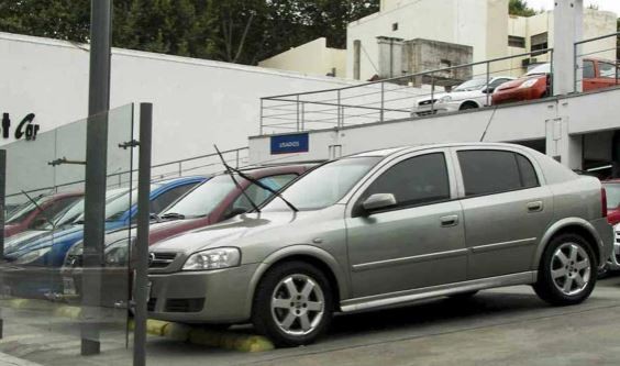 La producción automotriz aumentó por primera vez en el año 0,9% interanual en octubre | Economía