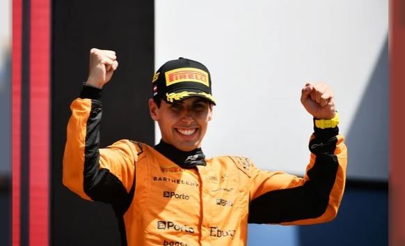 No va Colapinto: Sauber anunció que Gabriel Bortoleto se suma al equipo | Deportes