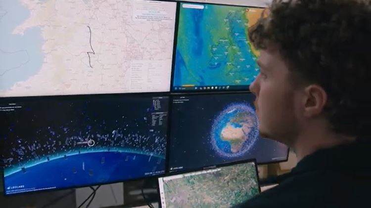 Una organización promueve la educación espacial de niños y jóvenes de cara a la nueva era interplanetaria | Actualidad