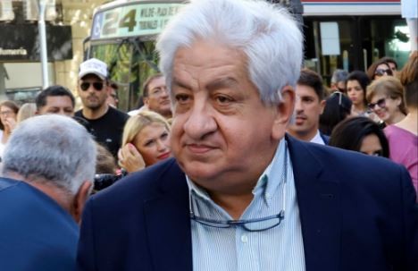 Gremio de judiciales realiza hoy una jornada de protesta y un paro este viernes por reclamos salariales | Política