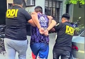 Alucinó bajo el efecto de las drogas, pensó que era el Pomberito y asesinó a su compañero de 20 puñaladas | Actualidad