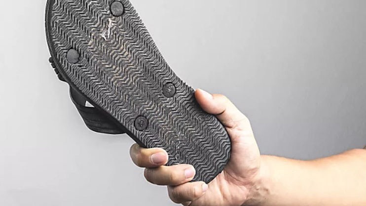 Santa Fe: le pegó a su hijo con una ojota y fue condenado | Actualidad