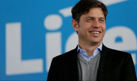 Kicillof: “Sin Estado no hay interior del país” | Política
