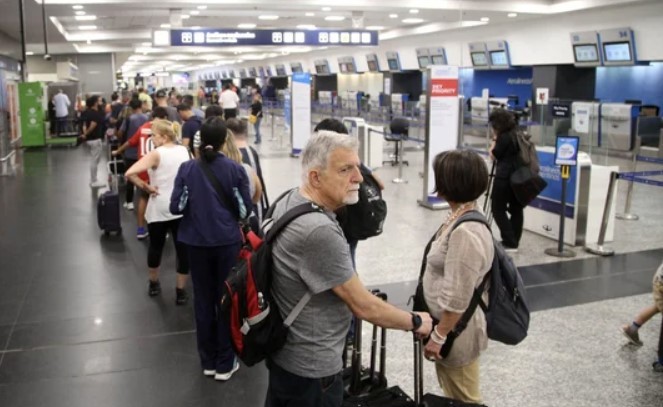 El Gobierno decidió la desvinculación de 15 empleados de Intercargo por el conflicto gremial | Actualidad