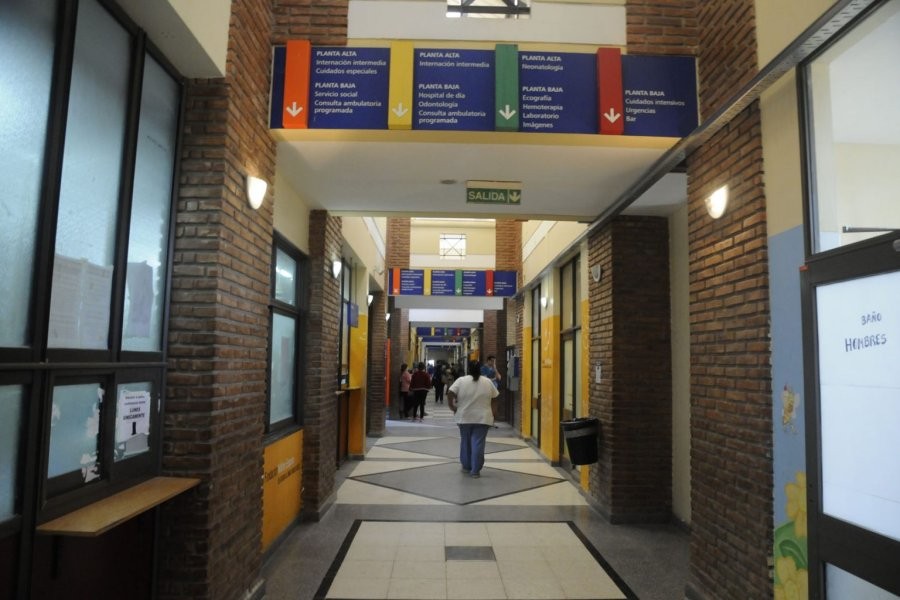 El nene atropellado de forma accidental por su papá ya no tiene el respirador | Actualidad