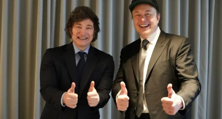 Elon Musk será el Sturzenegger del gobierno de Donald Trump: "Estamos exportando el modelo de la motosierra", dijo Milei | Política
