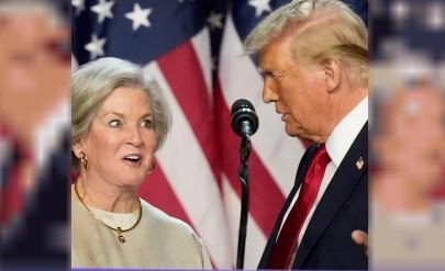 Trump nombra a Susie Wiles como futura jefa de Gabinete en la Casa Blanca | Internacionales