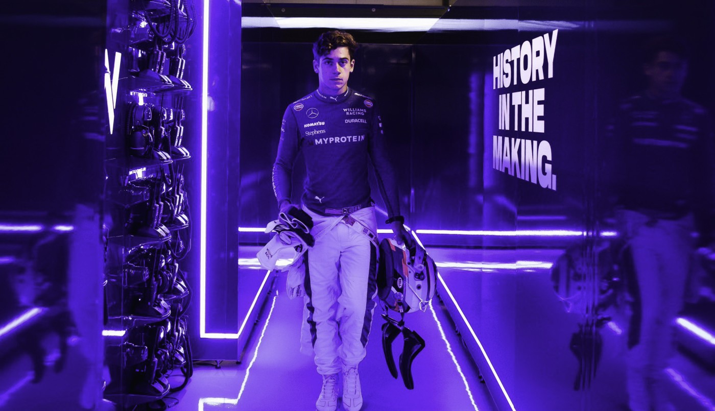 El jefe de Red Bull descartó un importante piloto para el año que viene y crece la ilusión de Colapinto | Deportes