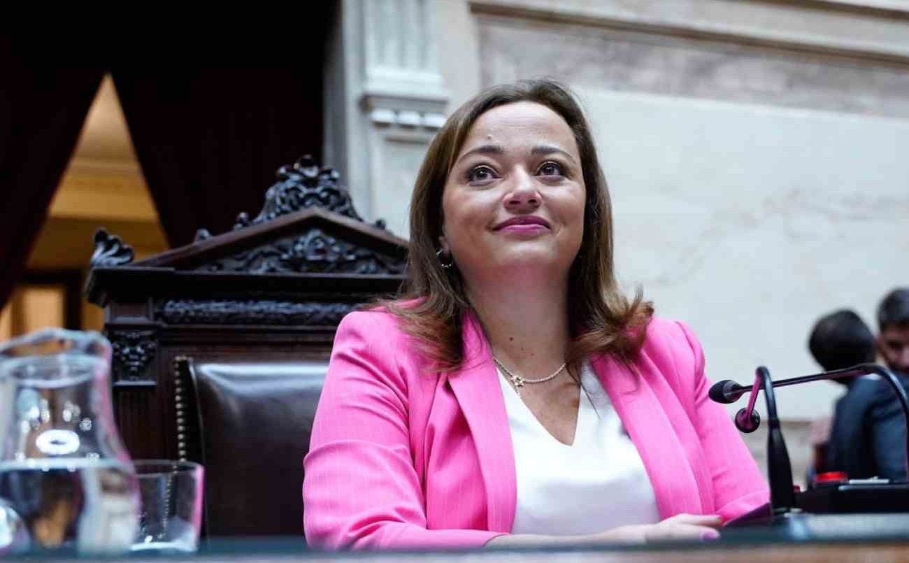 Moreau: "Anhelo que hagamos un frente parlamentario que ponga límites a los excesos del Gobierno” | Política