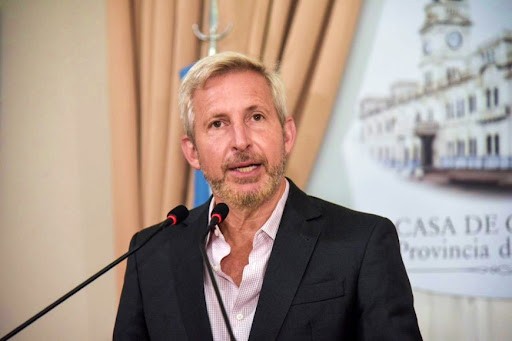 Entre Ríos aprobó su adhesión al RIGI | Política