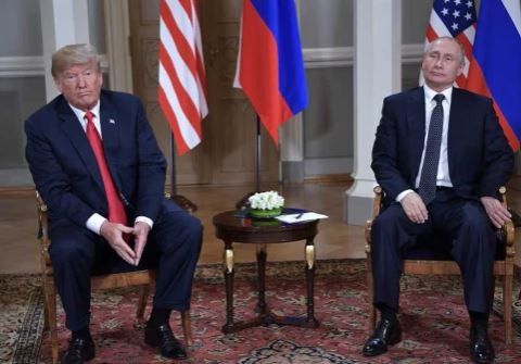 Trump habló por teléfono con Putin y le aconsejó abstenerse de intensificar la guerra en Ucrania | Internacionales