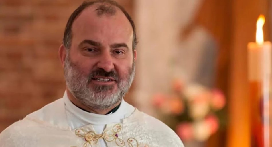 Córdoba: detuvieron a un sacerdote acusado del abuso sexual de una mujer | Actualidad