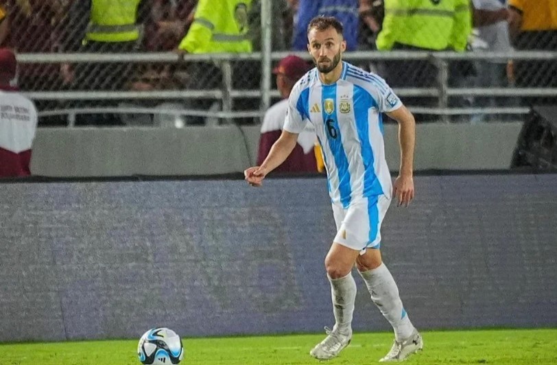 Scaloni sufre otra baja para las Eliminatorias: Pezzella fue desafectado de la Selección argentina | Deportes
