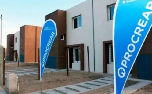 El Gobierno anunció el fin del programa Procrear | Política