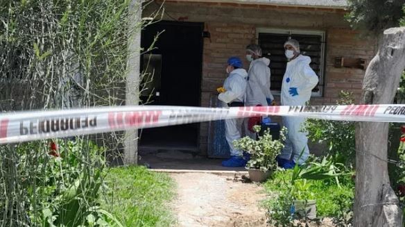 La policía investiga el presunto femicidio de una joven en Tucumán cuyo cuerpo presentaba quemaduras | Actualidad