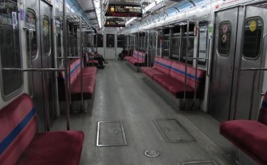 Escabiosis: Denuncian una infestación de sarna en la línea B de subte | Actualidad