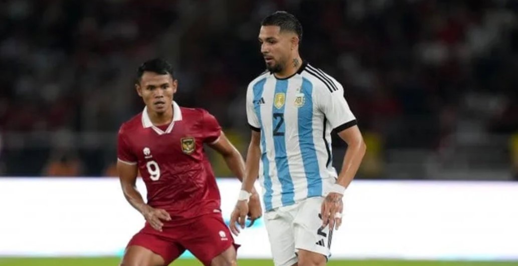 Facundo Medina reemplazará a Licha Martínez en la doble fecha de las Eliminatorias | Deportes